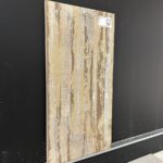 Piastrella "Dec Pollock Bronze"