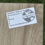 Piastrella "Hermione Timber R11"