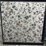 Piastrella "WDS Spring White"