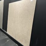 Piastrella "BackGround Cream Real Matt"