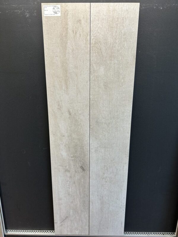 Piastrella "TRVKStage White"