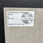 Piastrella "TRVKStage White"