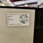 Piastrella "Camouflage Ecru Beton"