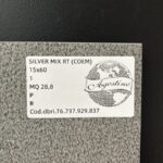 Piastrella "Silver Mix"