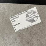 Piastrella "Amboise Polvere Out"