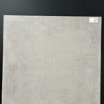 Piastrella "Native Texture Silver"