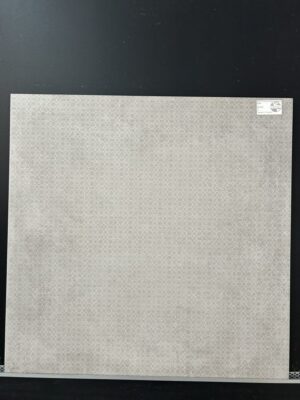Piastrella "Native Texture Silver"