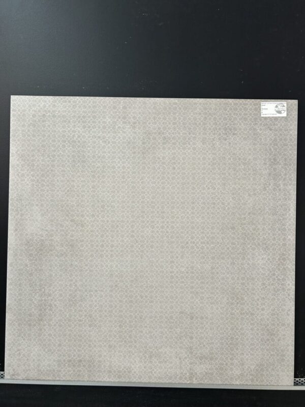 Piastrella "Native Texture Silver"