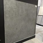 Piastrella "PTRE Dark R11"