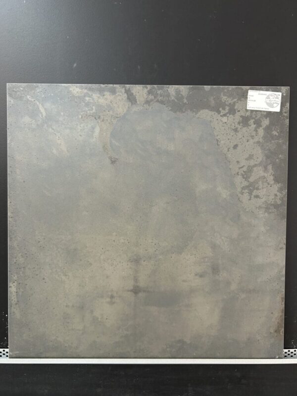 Piastrella "Oxyd Grey"
