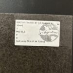 Piastrella "IQRZ Antra R11"