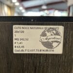 Piastrella "Cute Noce Naturale"