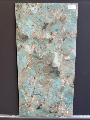 Piastrella "Amazzonite Mat"