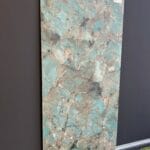 Piastrella "Amazzonite Mat"