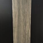 Piastrella "Line Wood Brown"