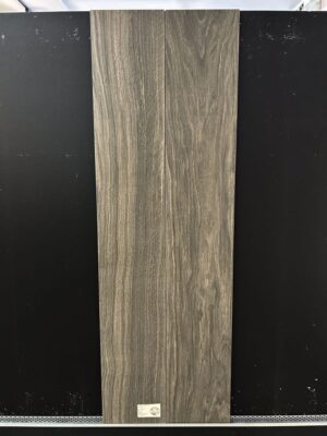 Piastrella "Line Wood Brown"