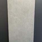 Piastrella "Pigmento Carbone"