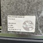 Piastrella "Holystone Dark"
