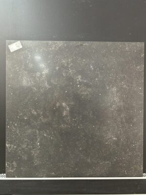 Piastrella "Elegance Black Lap"