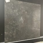 Piastrella "Elegance Black Lap"
