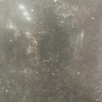 Piastrella "Elegance Black Lap"
