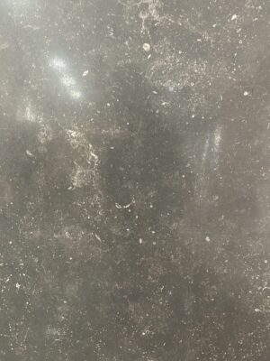 Piastrella "Elegance Black Lap"