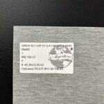 Piastrella "Ginza Net Lap"