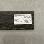 Piastrella "INWD Black"
