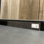 Piastrella "INWD Black"