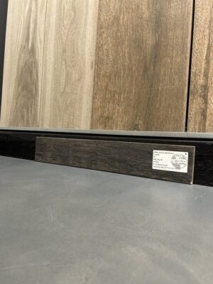 Piastrella "INWD Black"