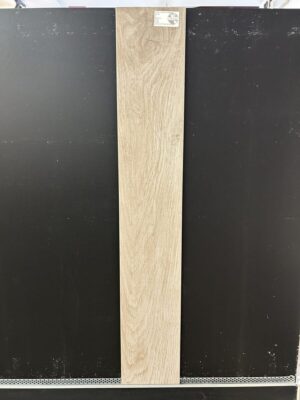 Piastrella "Wood PL Cognac"