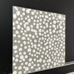 Piastrella "PTR Stone Carpet Gre"