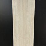 Piastrella "TRVK White"