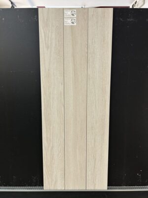 Piastrella "TRVK White"