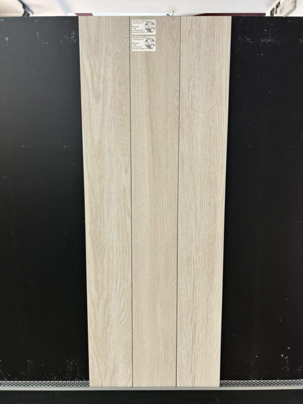 Piastrella "TRVK White"
