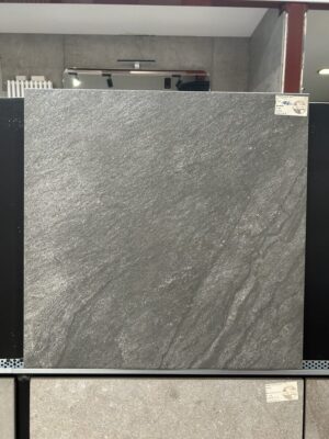 Piastrella "Tribeka Dark Grey"