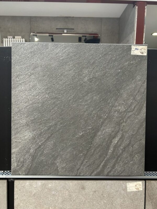Piastrella "Tribeka Dark Grey"