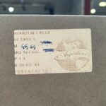 Piastrella "Horizon Calce"