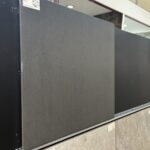 Piastrella "Twist Antracite SF"