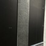 Piastrella "Stone Nero"