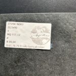 Piastrella "Stone Nero"
