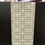 Piastrella "SPR Memor Weaving"