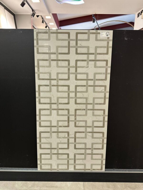 Piastrella "SPR Memor Weaving"