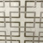 Piastrella "SPR Memor Weaving"