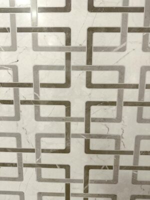 Piastrella "SPR Memor Weaving"