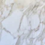 Piastrella “Calacatta Gold Lux"