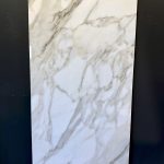 Piastrella “Calacatta Gold Lux"