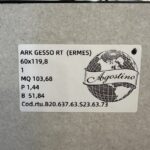 Piastrella "Ark Gesso" Prima Scelta