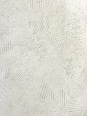 Piastrella "Ark Cluster Gesso Dec Misto Scelta"