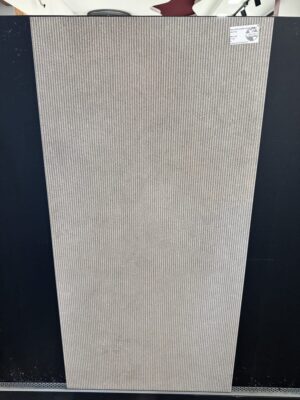 Piastrella "Aria Taupe Stormy Dec"